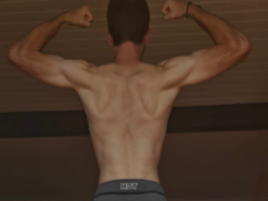 Profil von Mayer