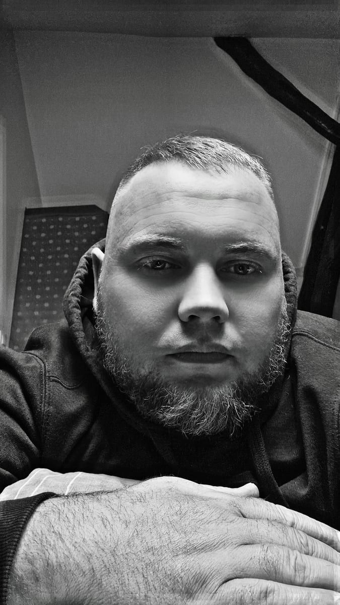 Profil von Gary