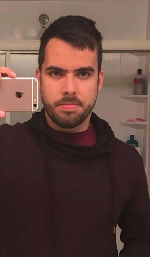 Profil von Pepino