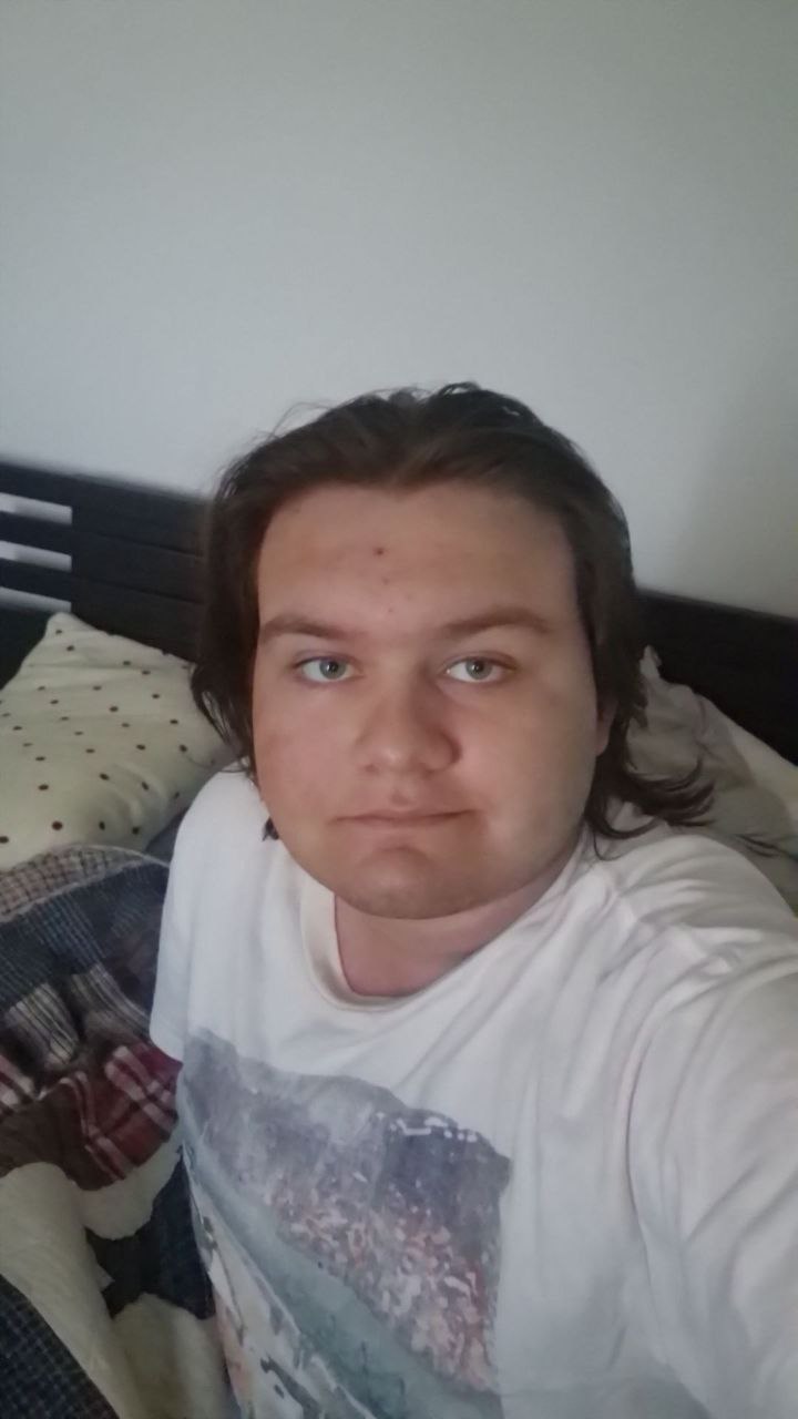 Profil von Badyss