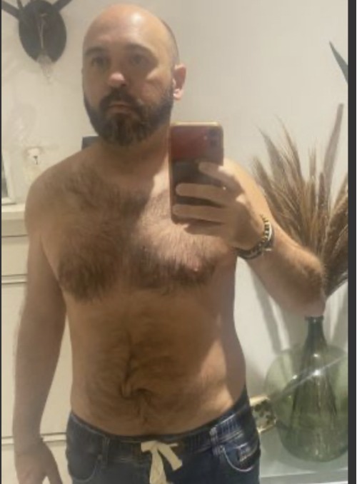 Profil von Osama