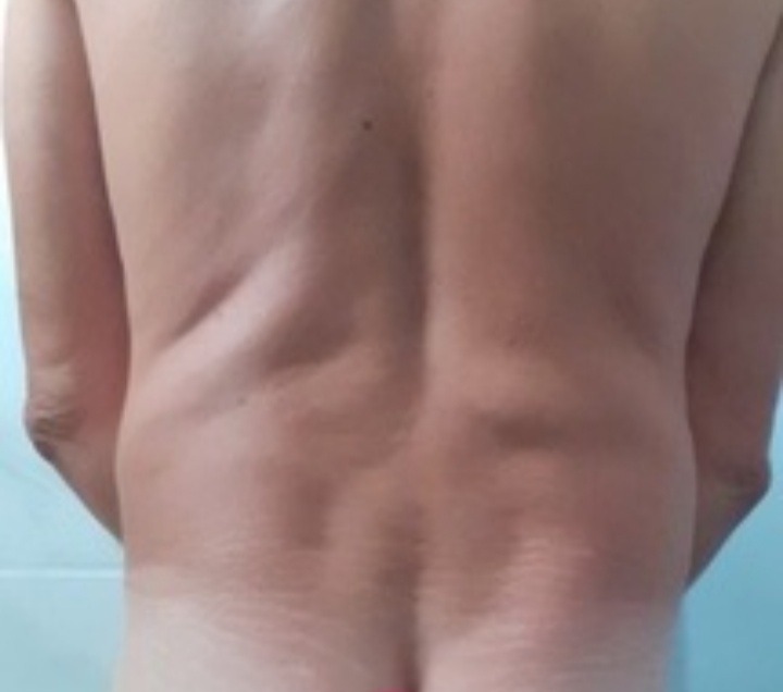 Profil von Rylan