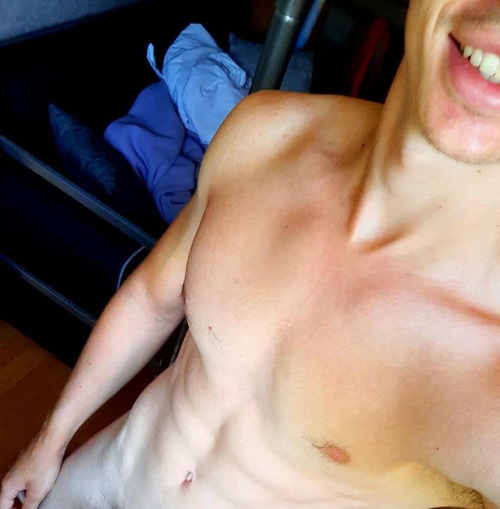 Profil von Dusan