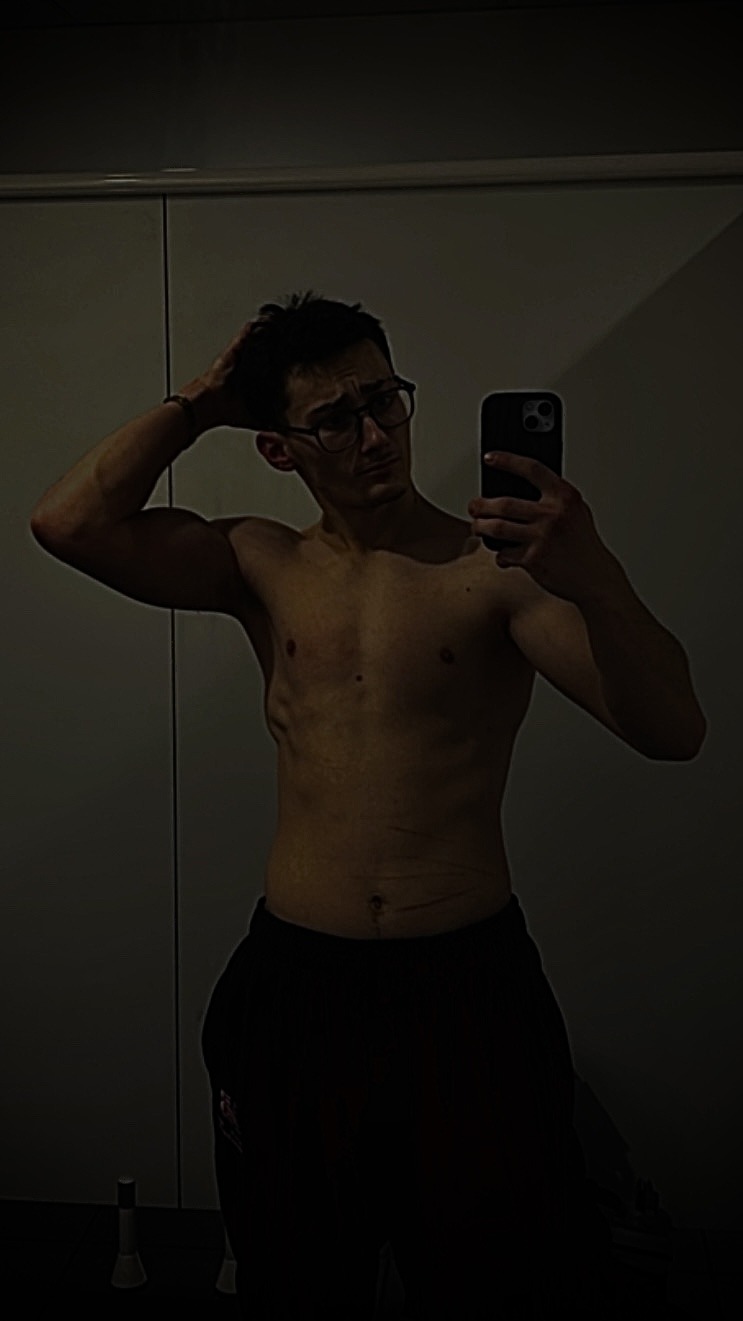 Profil von Mohamed-taha