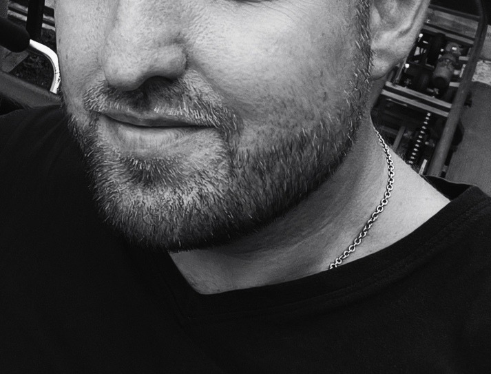 Profil von Ridouane