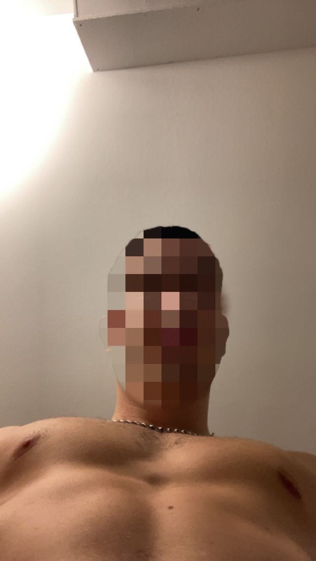 Profil von Riwann