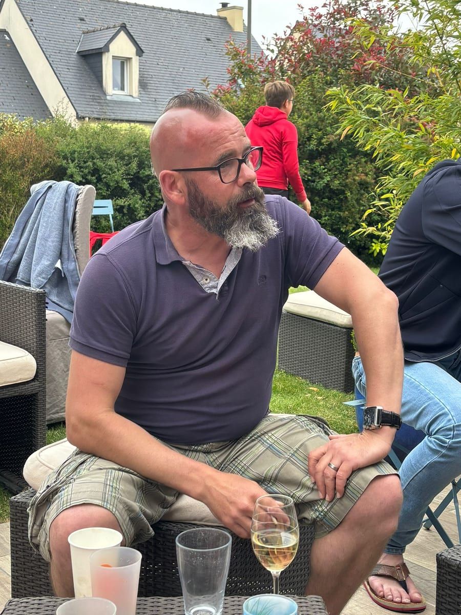Profil von Claude-alexandre