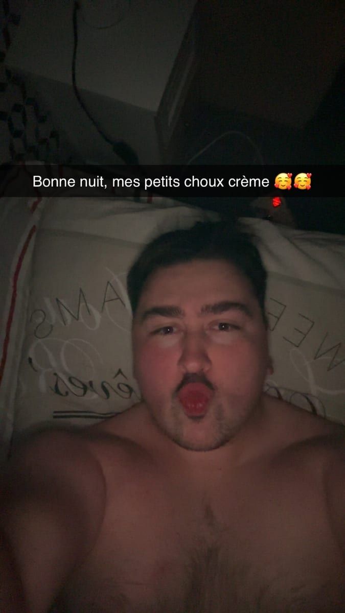 Profil von Zyad