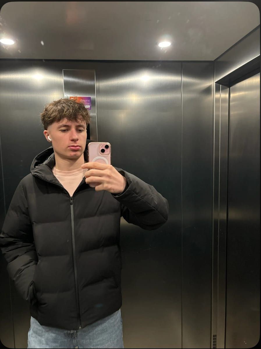 Profil von Yvic