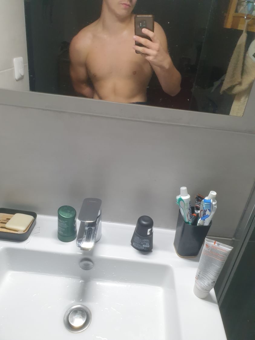 Profil von Benicio
