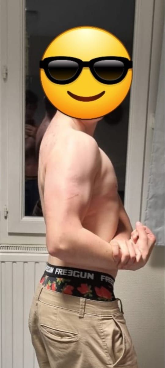 Profil von Nacym