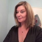 Profil von Dagmar