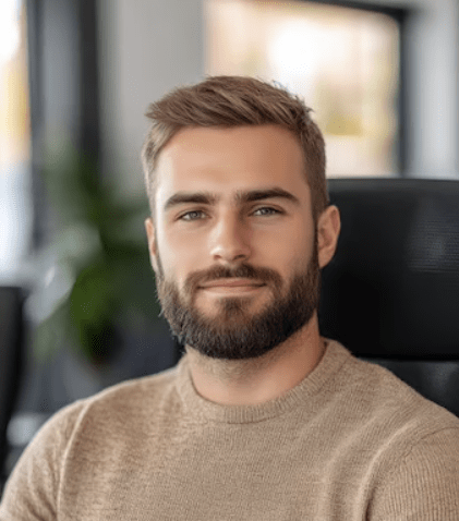 Profil von Skandar
