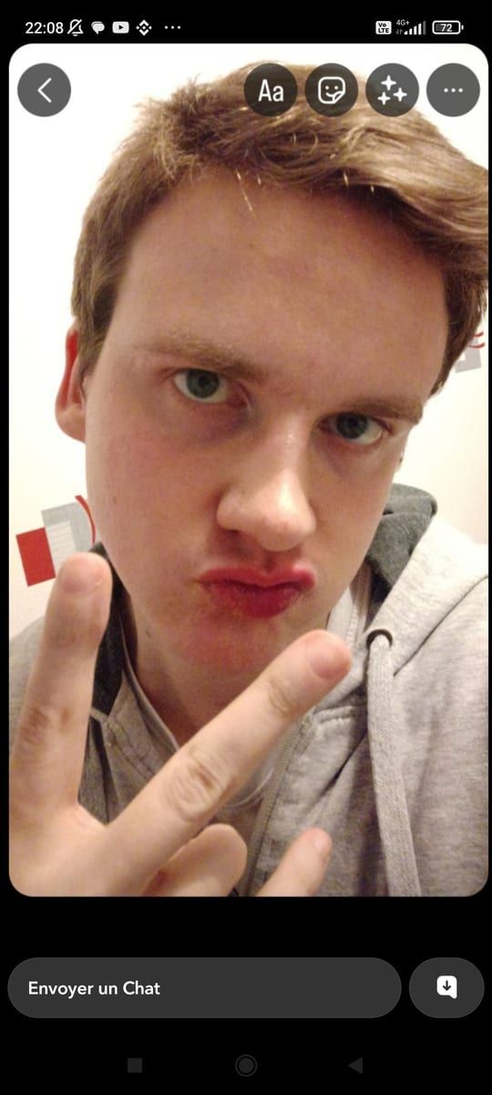 Profil von Denny