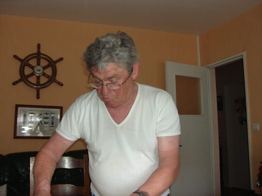 Profil von Lilouan