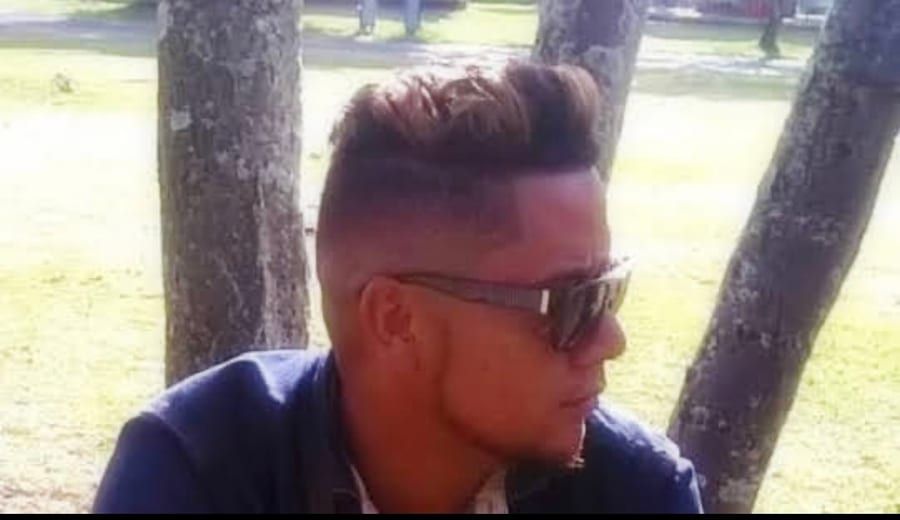 Profil von Tahirou