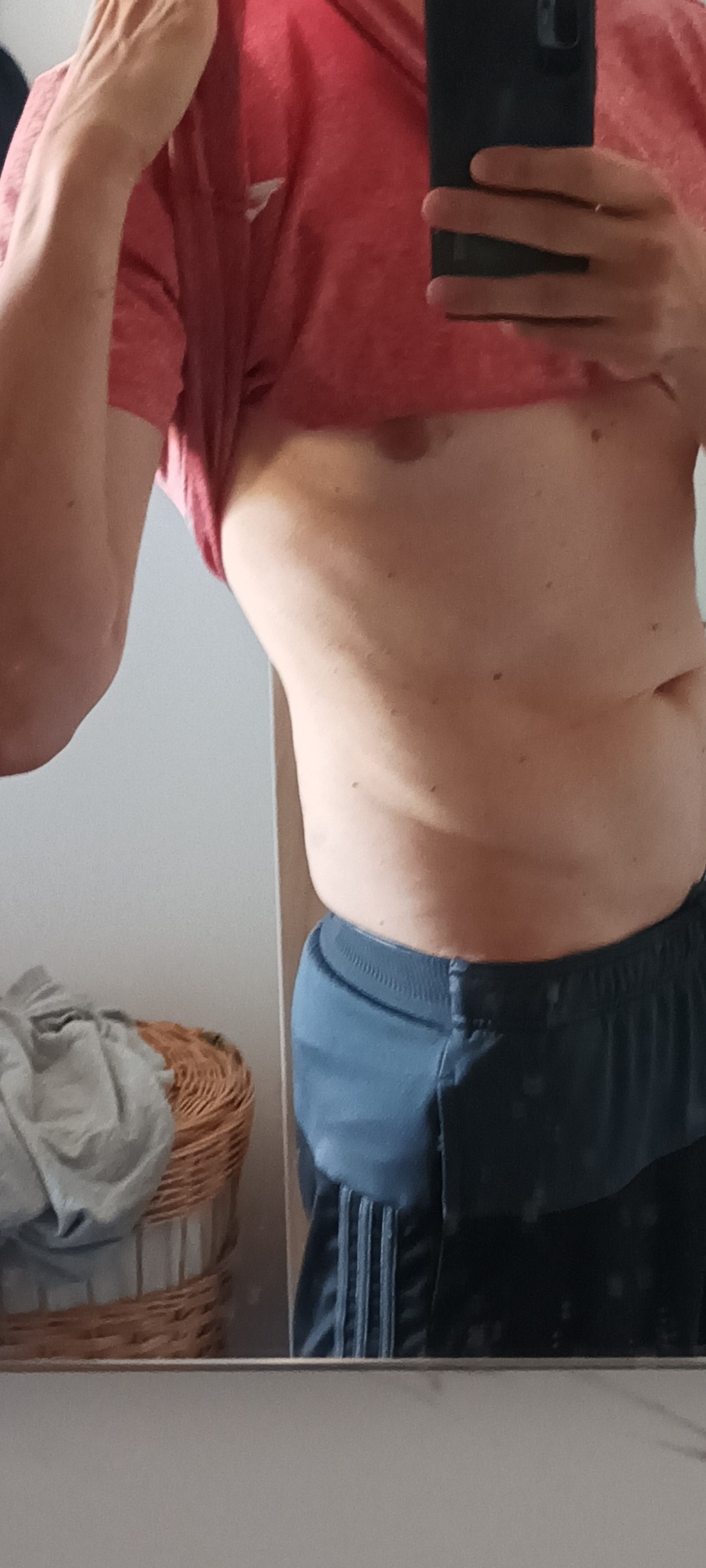 Profil von Conan