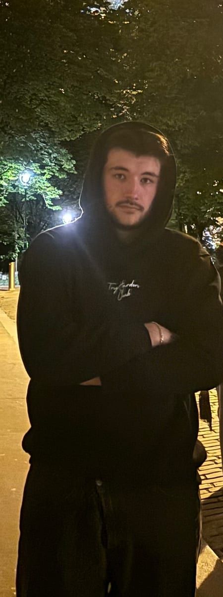 Profil von Tamatoa