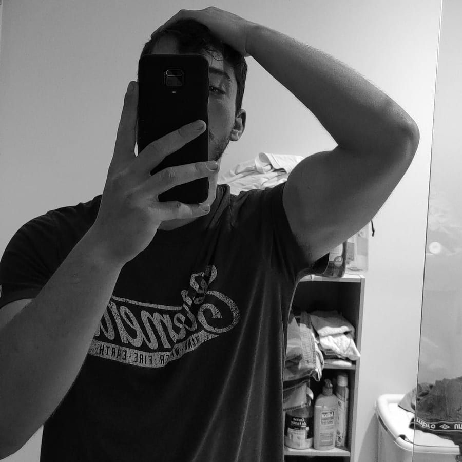 Profil von Hygin