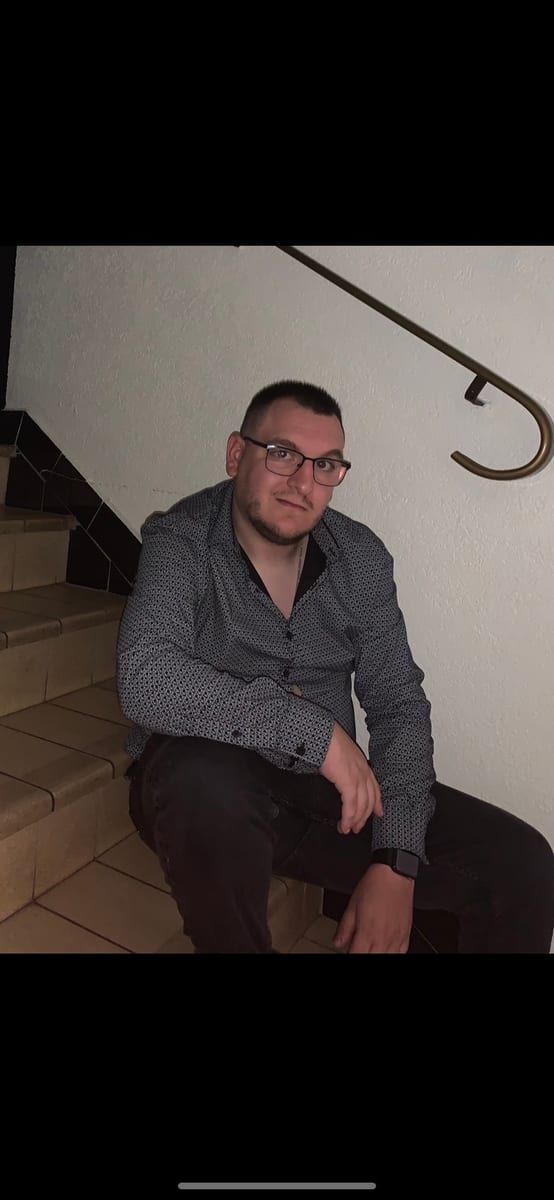 Profil von Gail