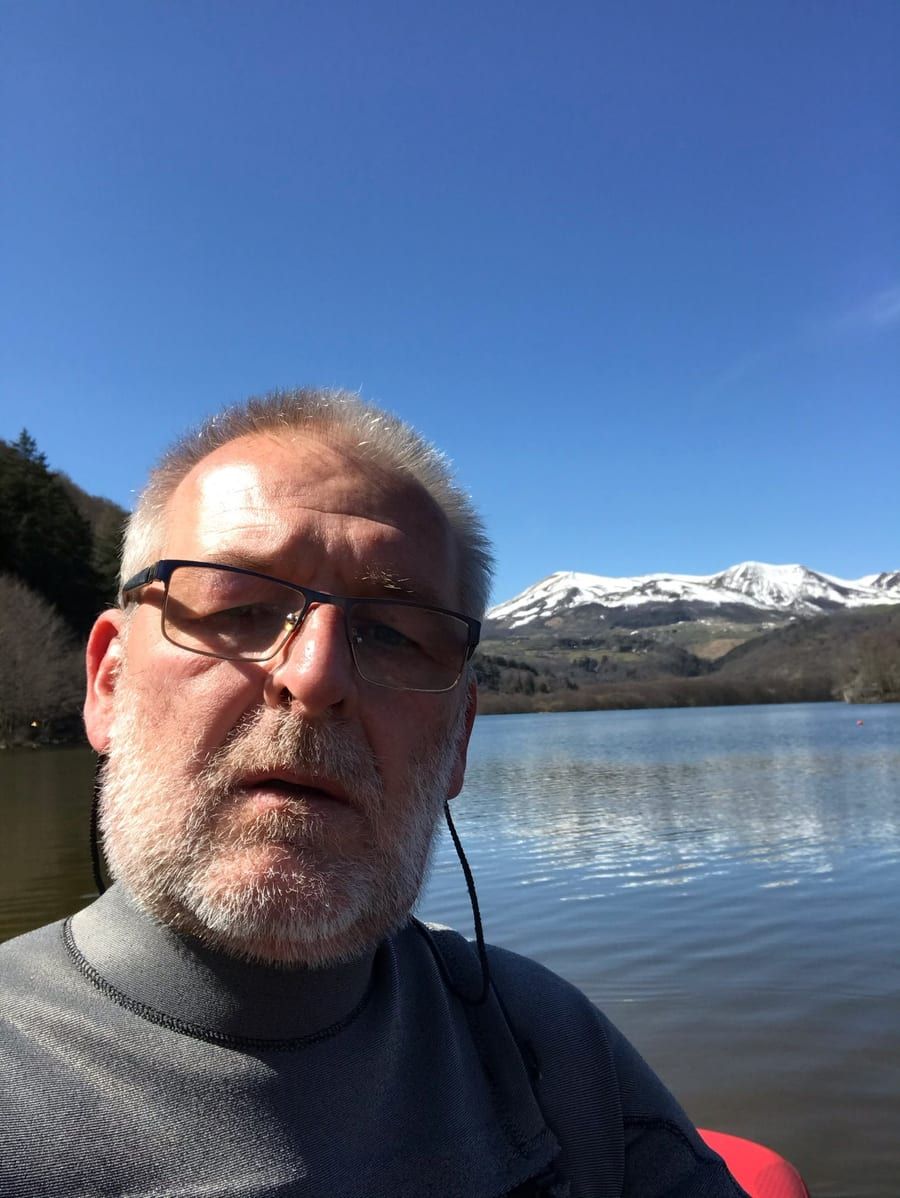 Profil von Tizio