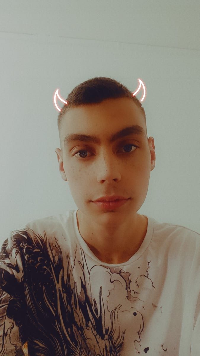 Profil von Kasim