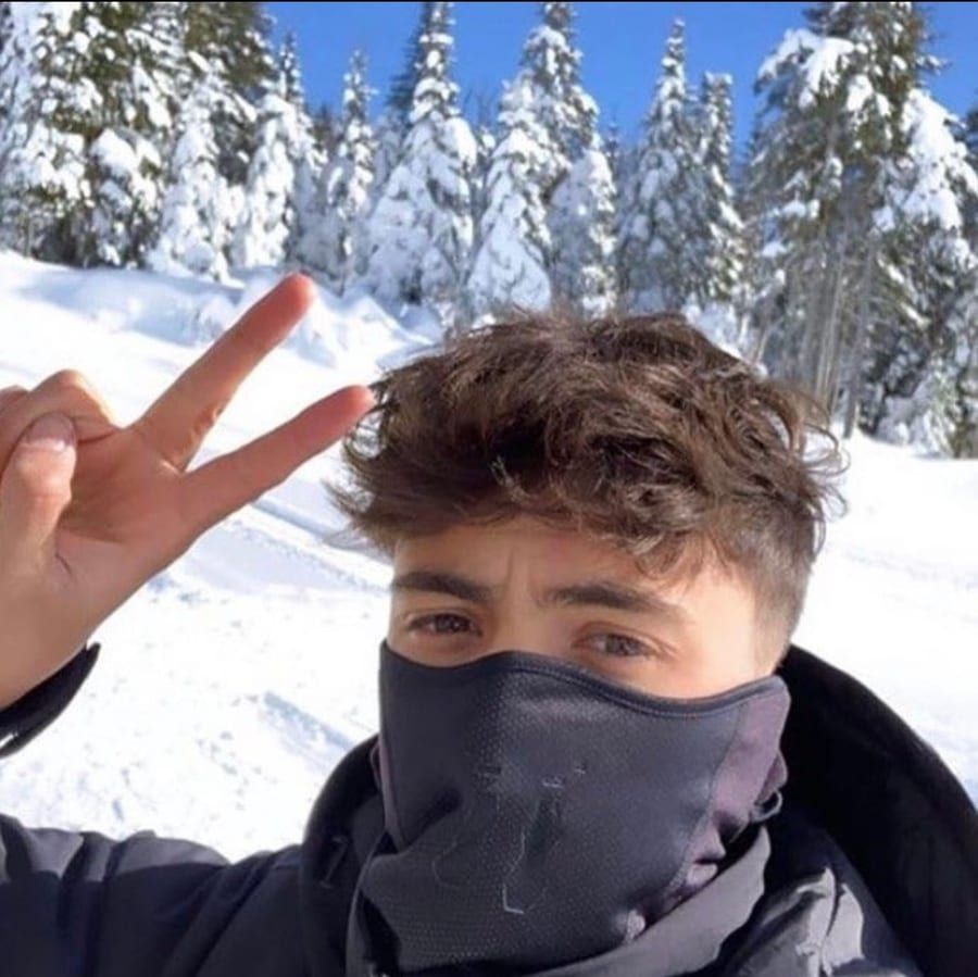 Profil von Nourdin