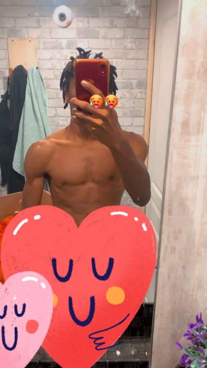 Profil von Bouba