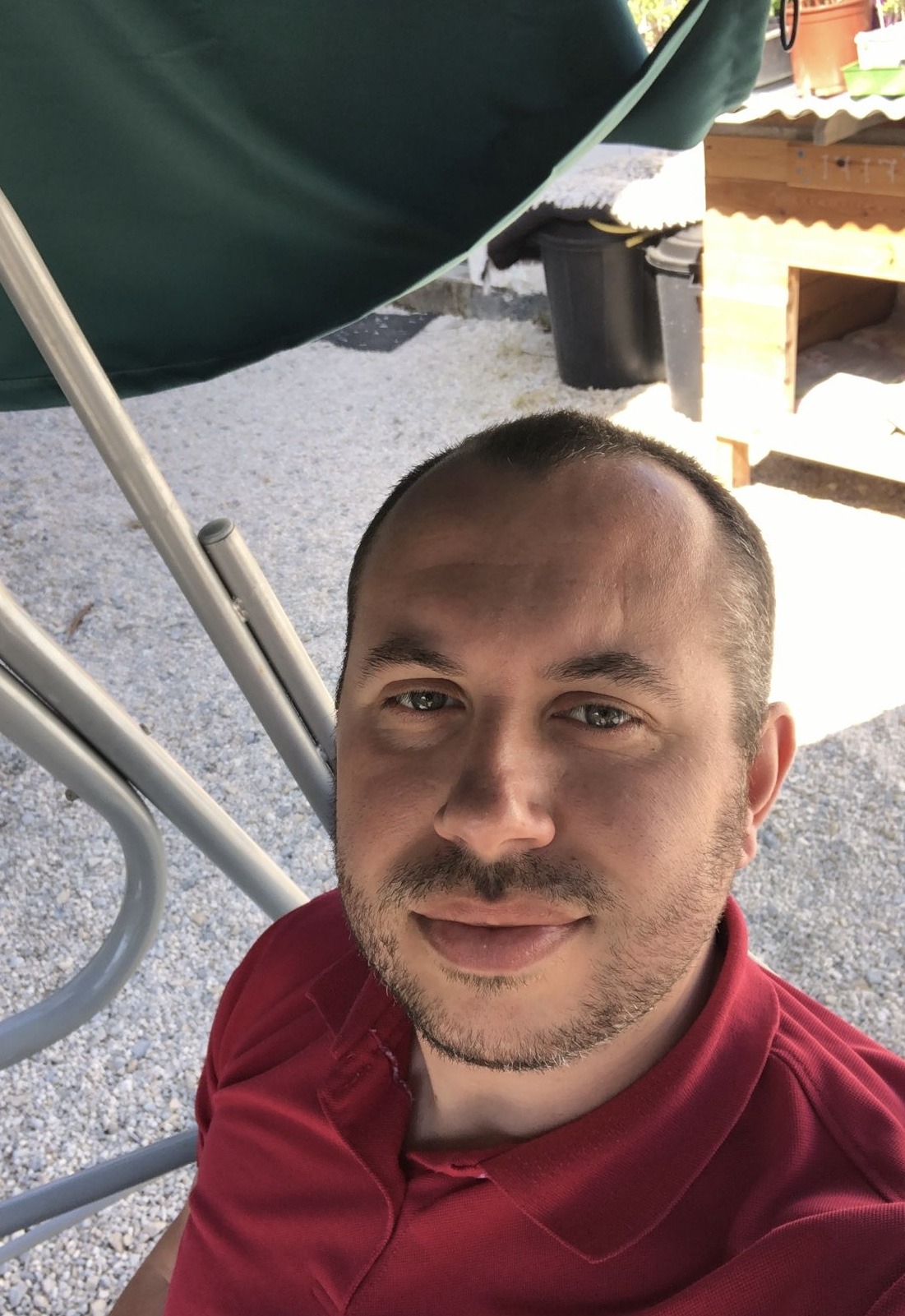 Profil von Thom