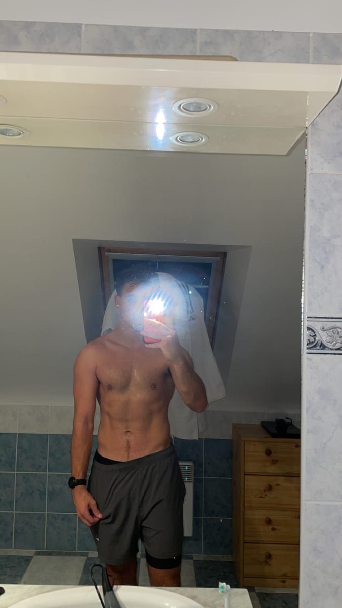 Profil von Andres