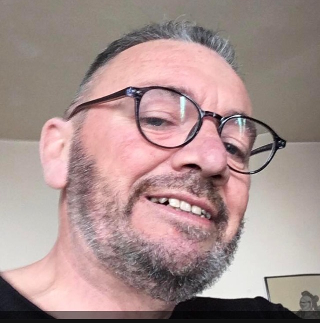 Profil von Ramsès
