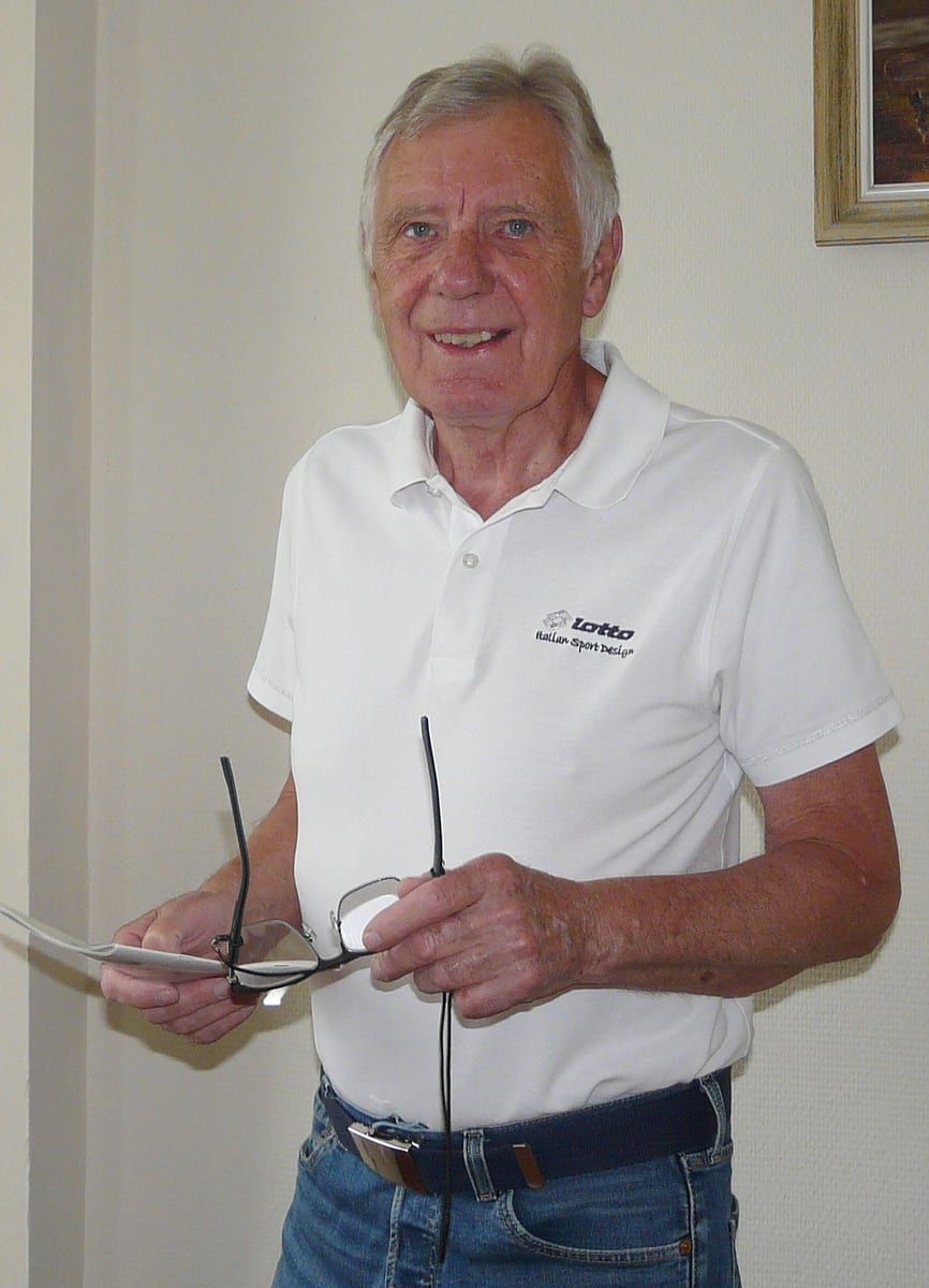 Profil von Kellyan