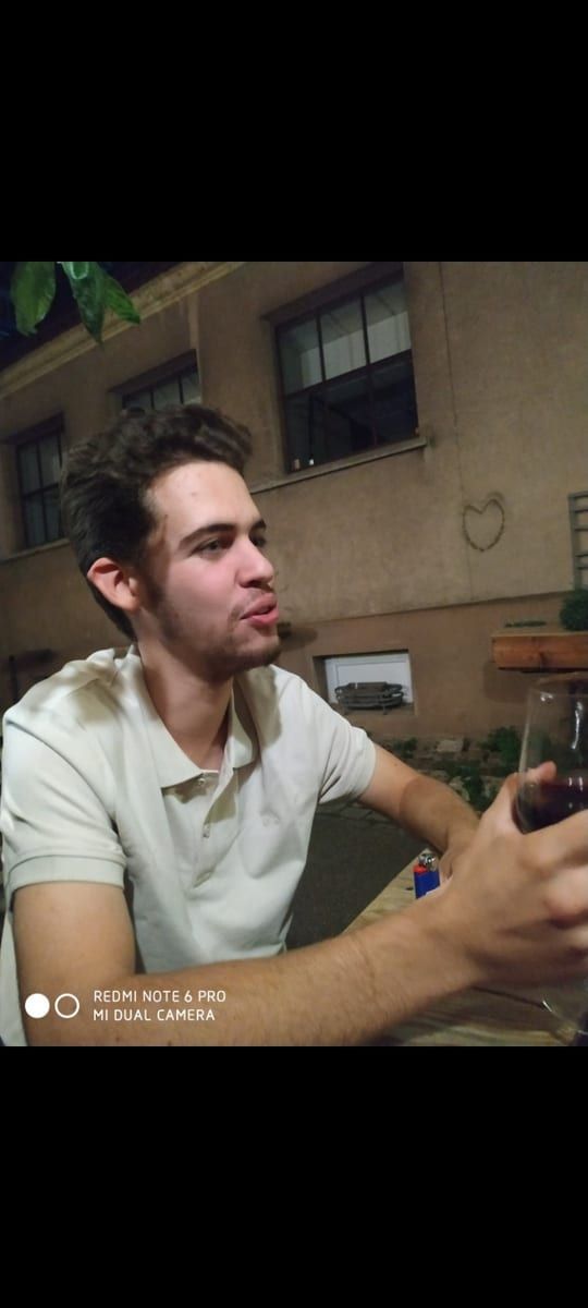 Profil von Louenn