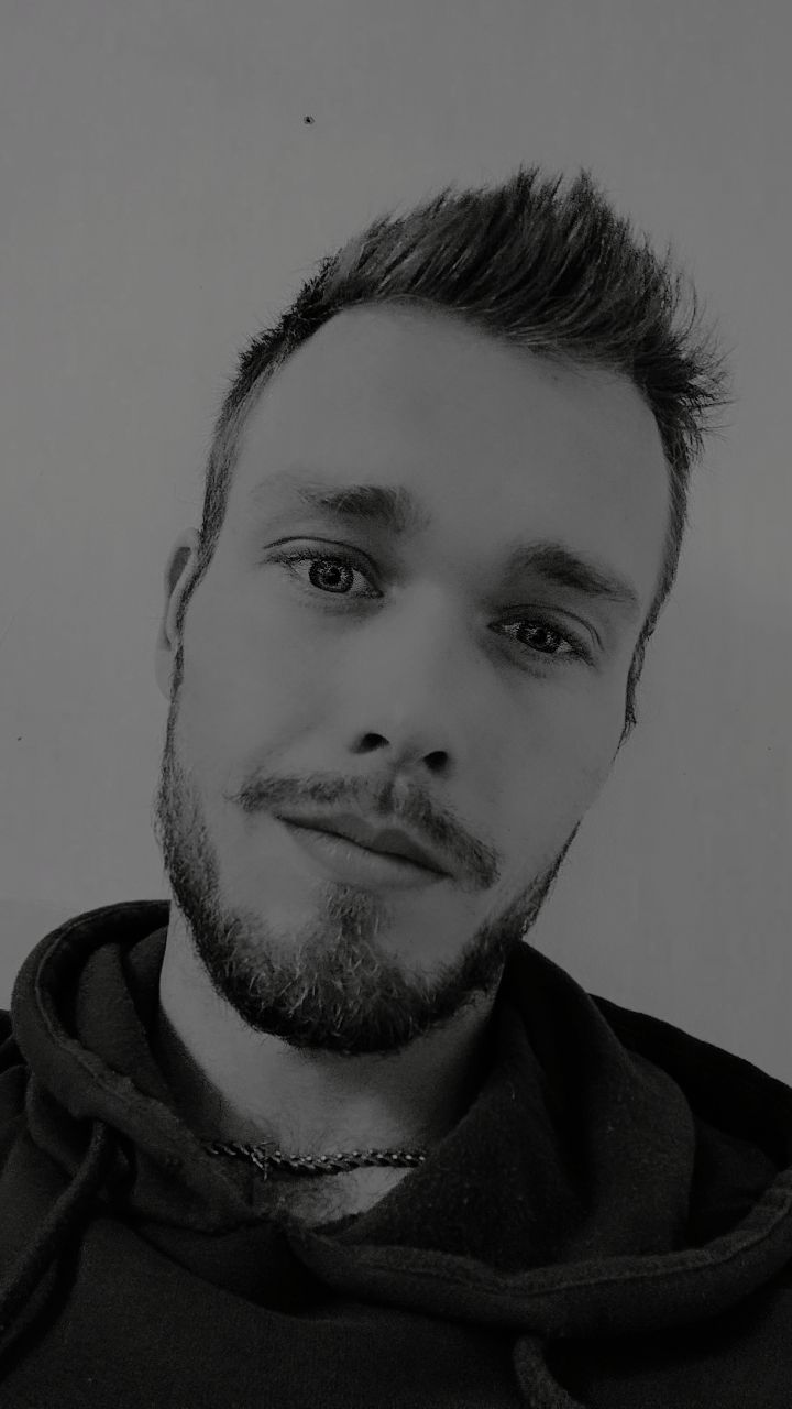Profil von Antoine-marie