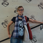 Profil von Ouliana