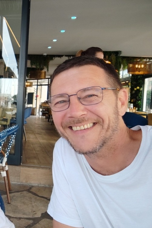 Profil von Andoni