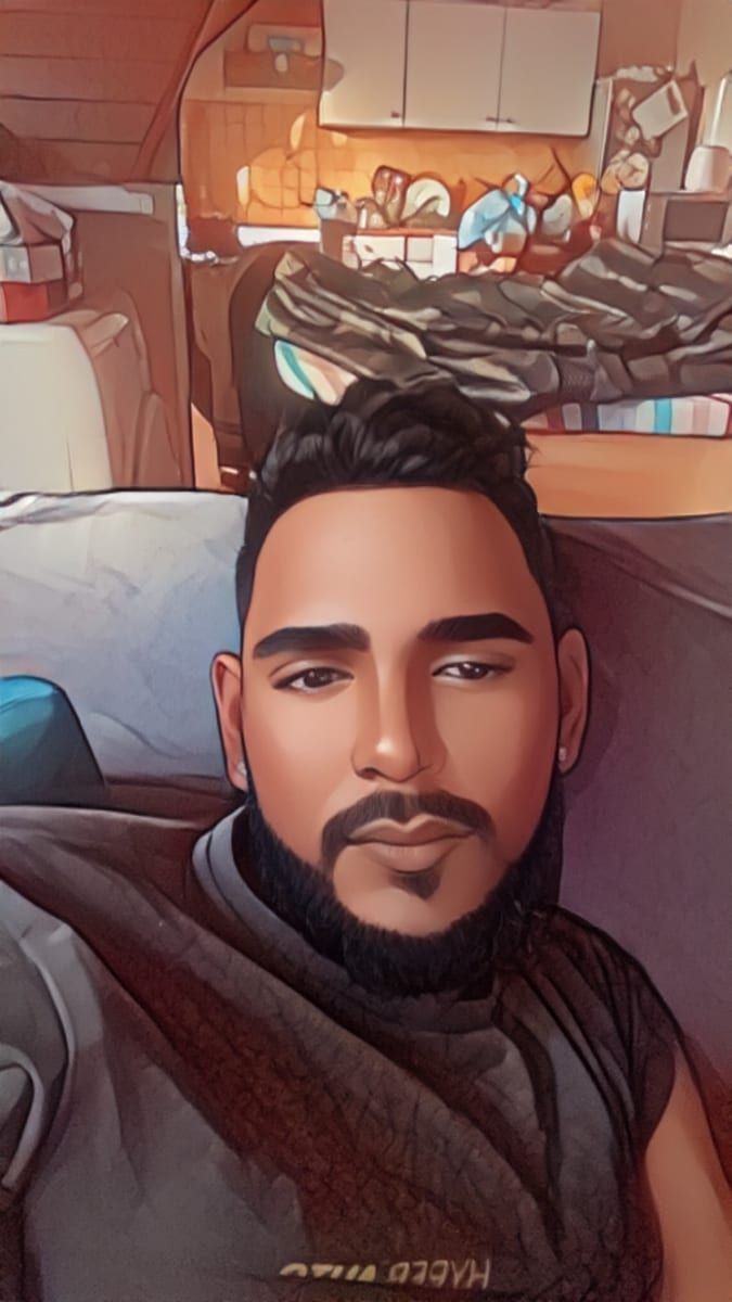 Profil von Steaven