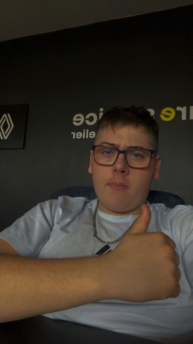Profil von Sajjad