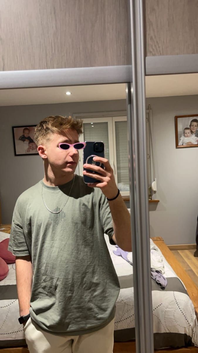 Profil von Solimane