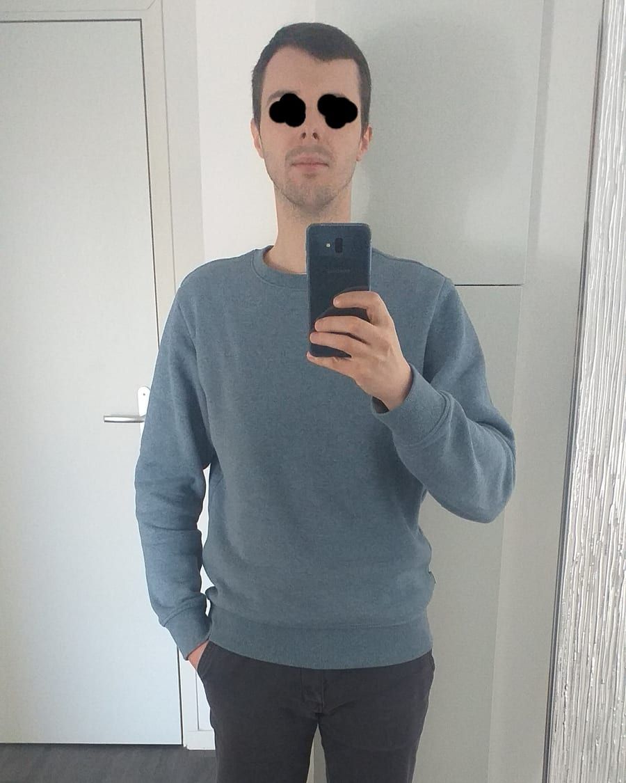 Profil von Bangaly