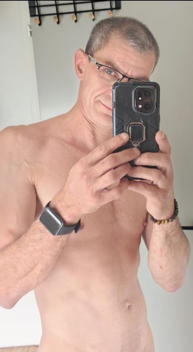 Profil von Ubaldo